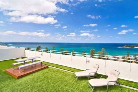 713 At The Beach - Accommodation Brisbane 6