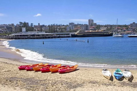 713 At The Beach - Accommodation Brisbane 5