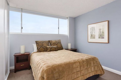 713 At The Beach - Accommodation Brisbane 2