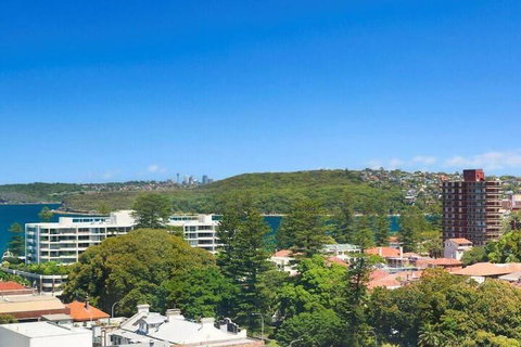 713 At The Beach - Accommodation Brisbane 7