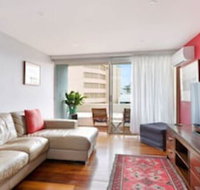 713 at the Beach - Accommodation Brisbane