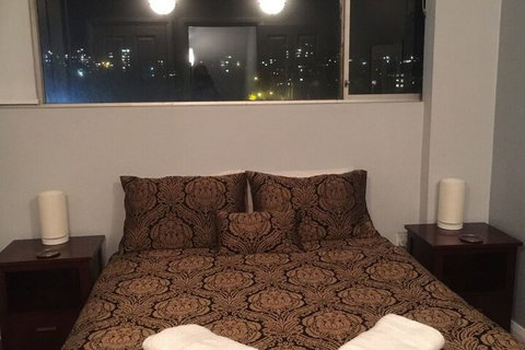 713 At The Beach - Accommodation Brisbane 4
