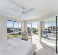 Panoramic and Ocean Views - Accommodation Brisbane
