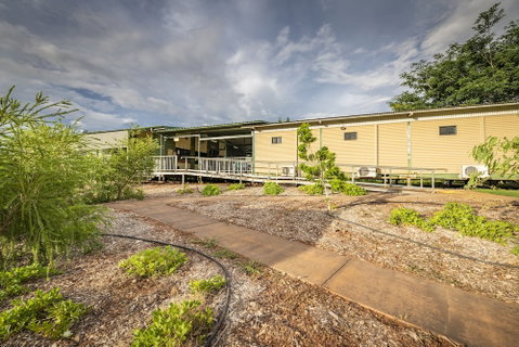 Victoria Accommodation Village - Accommodation Brisbane 0
