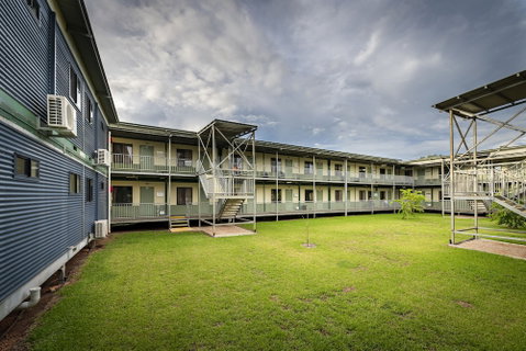 Victoria Accommodation Village - Accommodation Brisbane 5