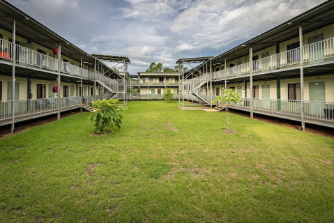 Victoria Accommodation Village - Accommodation Brisbane 4