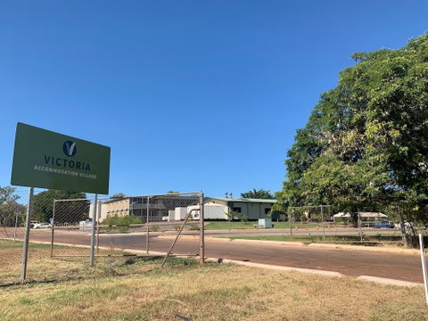 Victoria Accommodation Village - Accommodation Brisbane 2