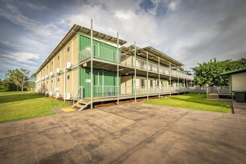 Victoria Accommodation Village - Accommodation Brisbane 3