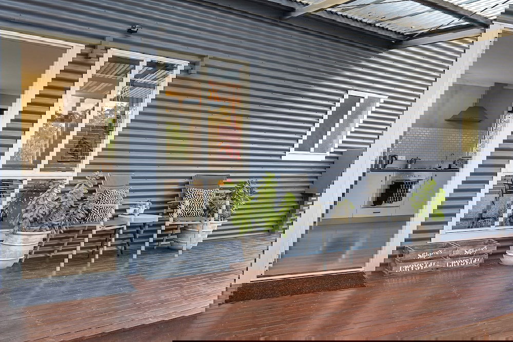 Eggs And Bacon Bay TAS Accommodation Brisbane