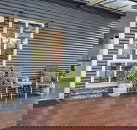 Three Beaches - Chic Eco Home Tasmania - Accommodation Brisbane