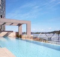The Ritz-Carlton Perth - Accommodation Brisbane