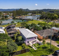 Sunset Beach - Accommodation Brisbane