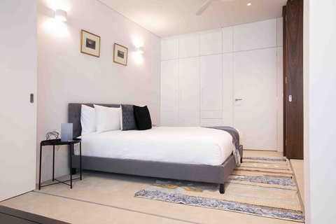 Urban Rest The Fern Apartments - Accommodation Brisbane 3