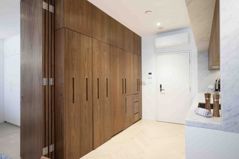 Urban Rest The Fern Apartments - Accommodation Brisbane 6