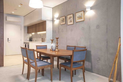 Urban Rest The Fern Apartments - Accommodation Brisbane 5