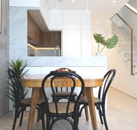 Urban Rest The Fern Apartments - Accommodation Brisbane