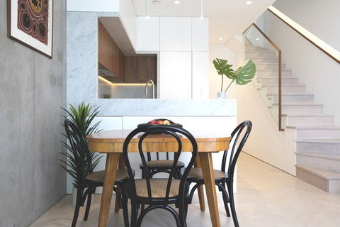 Urban Rest The Fern Apartments - Accommodation Brisbane 0