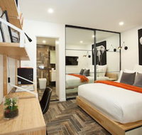 Urban Rest The Young - Accommodation Brisbane