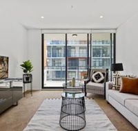 HomeHotel Waterside Luxury  New Residences - Accommodation Brisbane