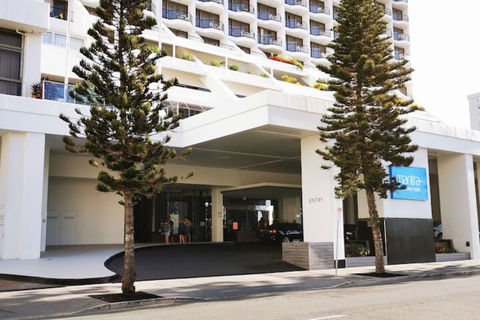 L7 Surfers Paradise Apartment - Accommodation Brisbane 6