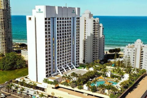 L7 Surfers Paradise Apartment - Accommodation Brisbane 1