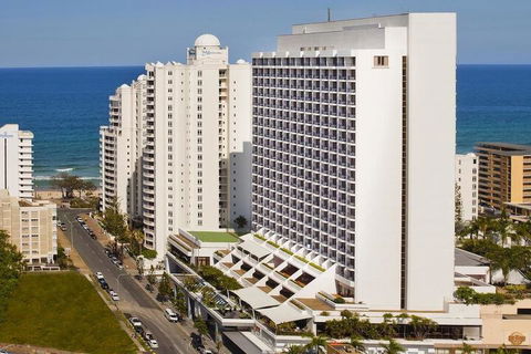 L7 Surfers Paradise Apartment - Accommodation Brisbane 5