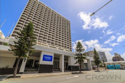 L7 Surfers Paradise Apartment - Accommodation Brisbane 0