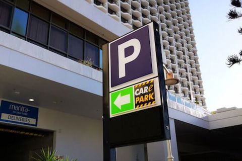 L7 Surfers Paradise Apartment - Accommodation Brisbane 4