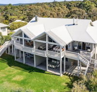 Beachfront House - Accommodation Brisbane