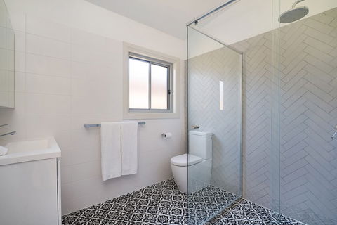 Accommodation Hunter - James St Morpeth - Accommodation Brisbane 5