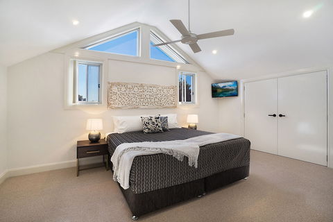 Accommodation Hunter - James St Morpeth - Accommodation Brisbane 4