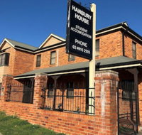 Alloggio Hanbury Mayfield - Accommodation Brisbane
