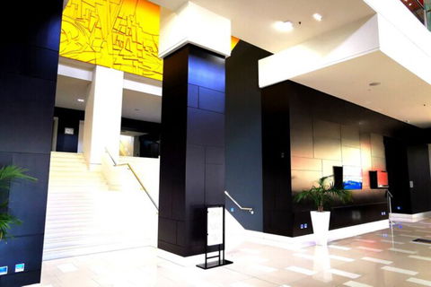 L5 Surfers Paradise Apartment - Accommodation Brisbane 5