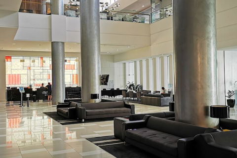 L5 Surfers Paradise Apartment - Accommodation Brisbane 4