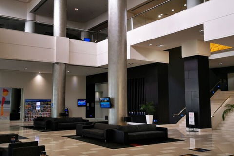 L5 Surfers Paradise Apartment - Accommodation Brisbane 6