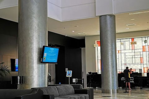 L5 Surfers Paradise Apartment - Accommodation Brisbane 7