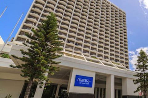 L5 Surfers Paradise Apartment - Accommodation Brisbane 0