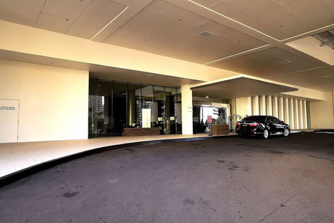 L5 Surfers Paradise Apartment - Accommodation Brisbane 1