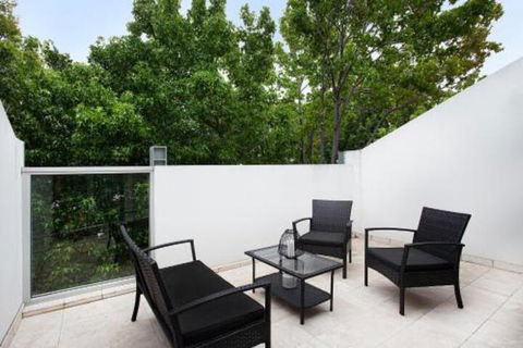 Urban Rest Belmore St - Accommodation Brisbane 3