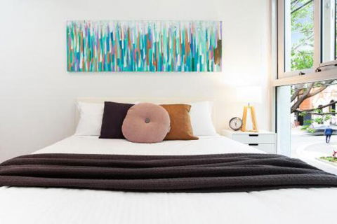 Urban Rest Belmore St - Accommodation Brisbane 6