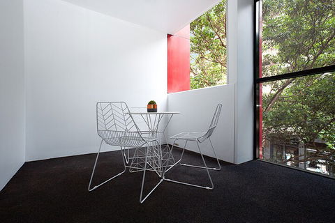 Urban Rest The Jasper - Accommodation Brisbane 0