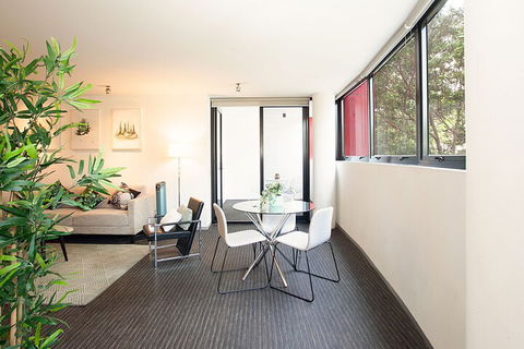 Urban Rest The Jasper - Accommodation Brisbane 3