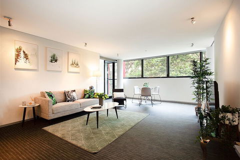 Urban Rest The Jasper - Accommodation Brisbane 6