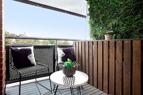 Urban Rest Elizabeth St - Accommodation Brisbane 6