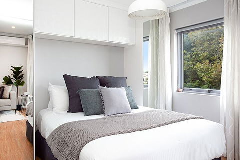 Urban Rest Elizabeth St - Accommodation Brisbane 4