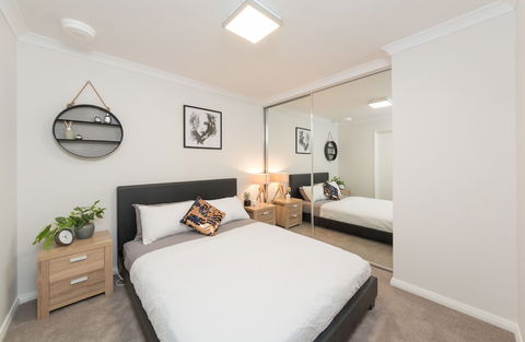 Lakeview Suites - Accommodation Brisbane 5