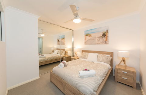 Lakeview Suites - Accommodation Brisbane 3