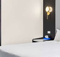 WM Hotel Bankstown - Accommodation Brisbane