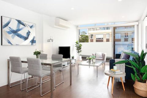 Urban Rest - Riley St - Accommodation Brisbane 0