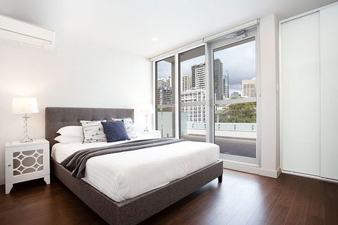 Urban Rest - Riley St - Accommodation Brisbane 3
